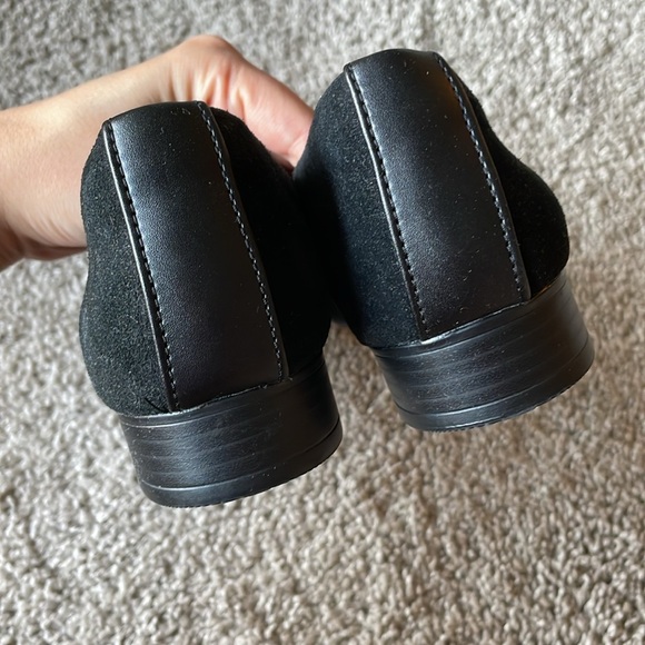 Clark’s Suede Loafer - New with Tags! - Picture 5 of 10